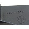 Recambio de moldura para opel combo furgoneta/monovolumen (x12) 1.3 cdti (b05) referencia OEM IAM 735456163  