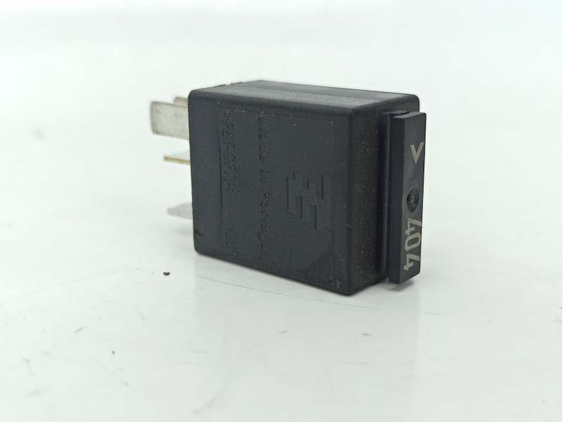 Recambio de rele para audi a5 (8t3) 3.0 tdi quattro referencia OEM IAM 7M0951253C  