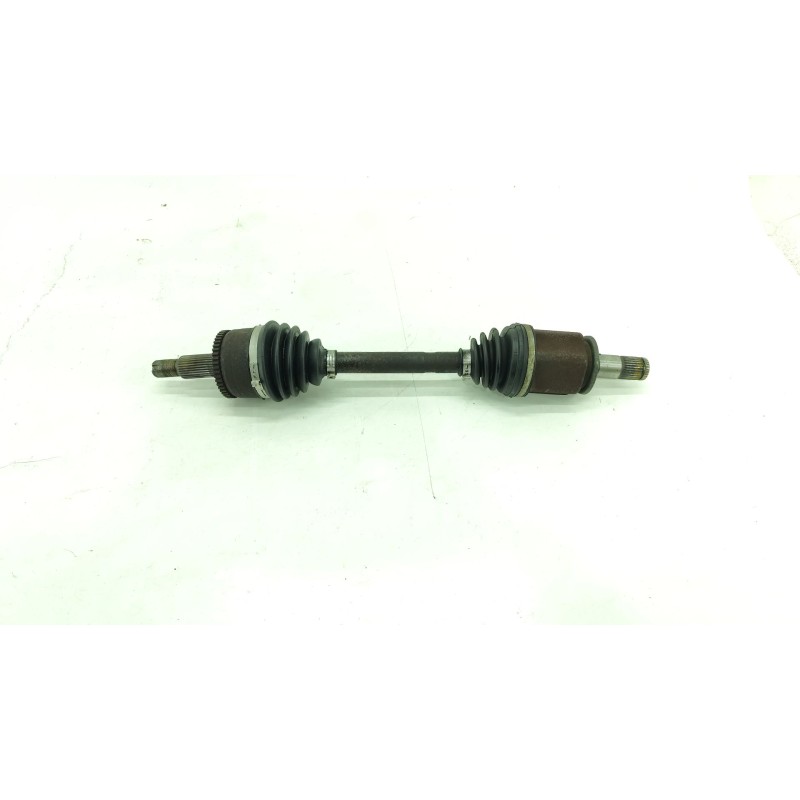 Recambio de transmision delantera izquierda para land rover discovery iv (l319) 3.0 td 4x4 referencia OEM IAM LR072069  