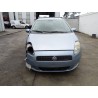 fiat grande punto (199_) del año 2009