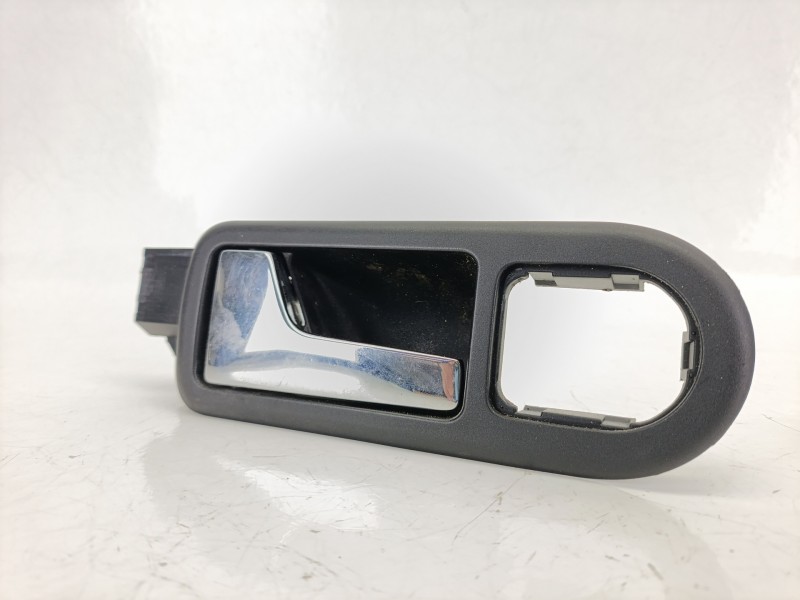 Recambio de maneta interior delantera izquierda para volkswagen golf iv (1j1) 2.0 referencia OEM IAM 3B1837113J  