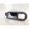 Recambio de maneta interior delantera izquierda para volkswagen golf iv (1j1) 2.0 referencia OEM IAM 3B1837113J  