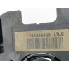 Recambio de mando limpia para nissan terrano ii (r20) 2.7 td 4wd referencia OEM IAM 252606F801  