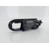 Recambio de maneta interior delantera izquierda para volkswagen golf iv (1j1) 2.0 referencia OEM IAM 3B1837113J  