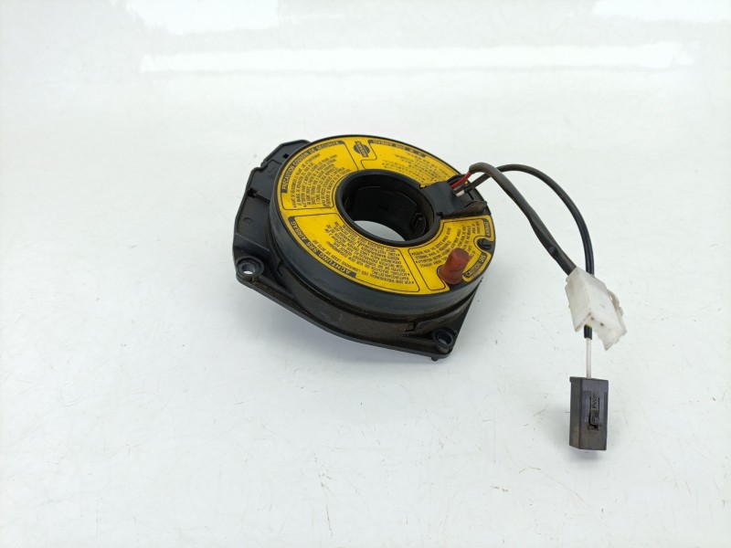 Recambio de anillo airbag para nissan terrano ii (r20) 2.7 td 4wd referencia OEM IAM 255549F000  
