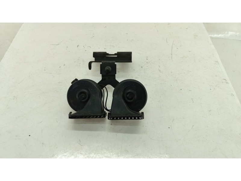 Recambio de claxon para land rover range rover evoque (l538) 2.2 d 4x4 referencia OEM IAM LR108387  