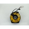 Recambio de anillo airbag para nissan terrano ii (r20) 2.7 td 4wd referencia OEM IAM 255549F000  