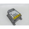 Recambio de centralita airbag para bmw 3 (e46) 320 d referencia OEM IAM 65776912755  