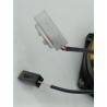 Recambio de anillo airbag para nissan terrano ii (r20) 2.7 td 4wd referencia OEM IAM 255549F000  