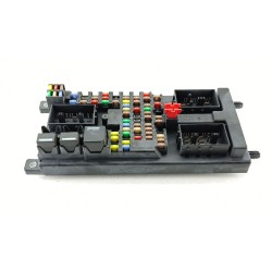 CAJA RELES / FUSIBLES KOBT510A 