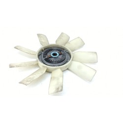 VENTILADOR VISCOSO MOTOR A0002006023 