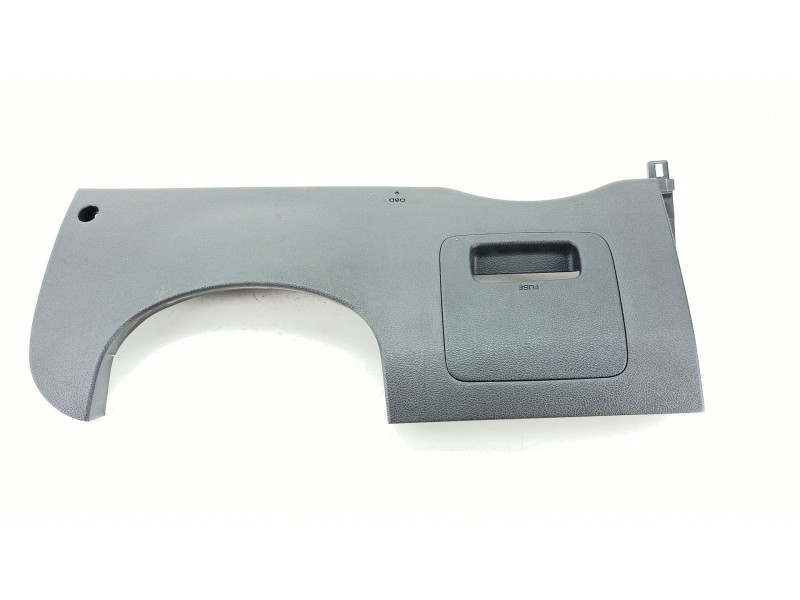 Recambio de moldura para hyundai tucson (tl, tle) 1.6 gdi referencia OEM IAM 84750D7101TRY  