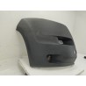 Recambio de puntera delantera derecha de paragolpes para peugeot boxer furgoneta 2.2 hdi 130 referencia OEM IAM 1306560070  