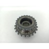 Recambio de polea cigueñal para bmw x1 (f48) sdrive 18 d referencia OEM IAM 8518189  