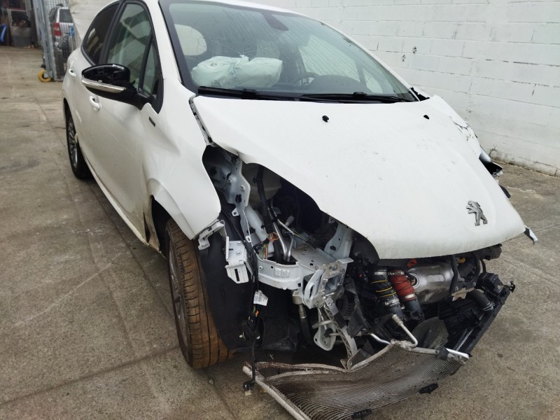 peugeot 208 i (ca_, cc_) del año 2019