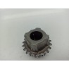 Recambio de polea cigueñal para bmw x1 (f48) sdrive 18 d referencia OEM IAM 8518189  