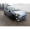 fiat grande punto (199_) del año 2009