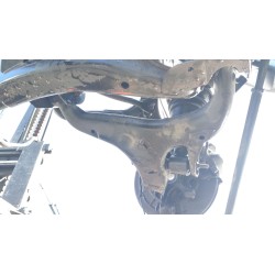BRAZO SUSPENSION INFERIOR TRASERO DERECHO LR051592 