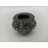 Recambio de polea cigueñal para bmw x1 (f48) sdrive 18 d referencia OEM IAM 8518189  