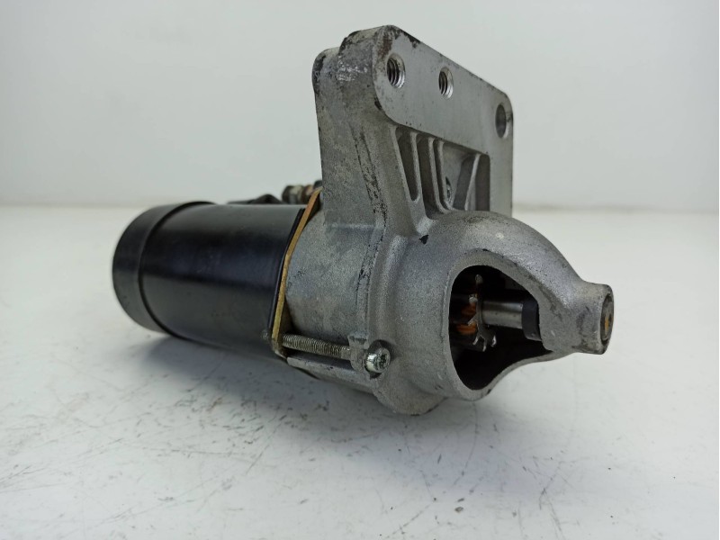 Recambio de motor arranque para peugeot 207 xad referencia OEM IAM D6RA110  