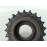 Recambio de polea cigueñal para bmw x1 (f48) sdrive 18 d referencia OEM IAM 8518189  