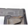 Recambio de guarnecidos palanca cambio para nissan terrano ii (r20) 2.7 td 4wd referencia OEM IAM 969340X800  