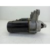 Recambio de motor arranque para peugeot 207 xad referencia OEM IAM D6RA110  