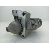 Recambio de motor arranque para peugeot 207 xad referencia OEM IAM D6RA110  