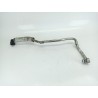 Recambio de tubo para bmw x1 (f48) sdrive 18 d referencia OEM IAM 11538589047  