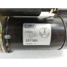 Recambio de motor arranque para peugeot 207 xad referencia OEM IAM D6RA110  