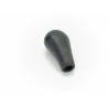Recambio de pomo palanca cambio para nissan terrano ii (r20) 2.7 td 4wd referencia OEM IAM 3286590J01  