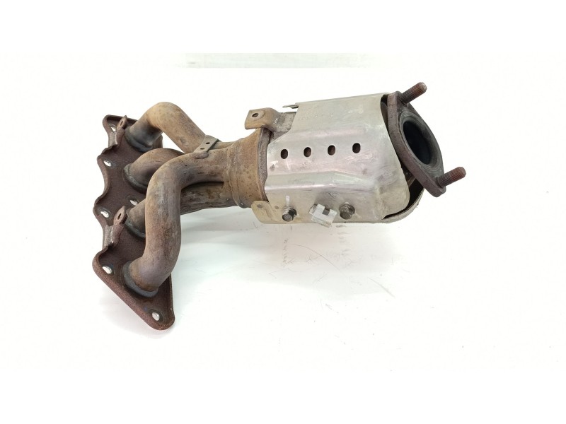 Recambio de catalizador para hyundai tucson (tl, tle) 1.6 gdi referencia OEM IAM 285002B940  