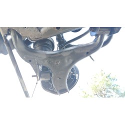 BRAZO SUSPENSION INFERIOR TRASERO IZQUIERDO LR051594 