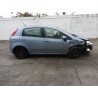 fiat grande punto (199_) del año 2009