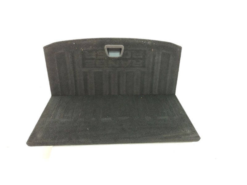 Recambio de tapa maletero para land rover range rover evoque (l538) 2.2 d 4x4 referencia OEM IAM LR039099  