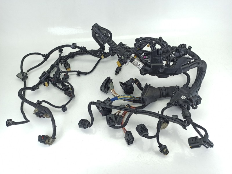 Recambio de cableado electrico para bmw x1 (f48) sdrive 18 d referencia OEM IAM 739031705A  