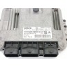 Recambio de centralita motor uce para peugeot 307 (3a/c) 1.6 hdi referencia OEM IAM 9661773380  