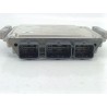 Recambio de centralita motor uce para peugeot 307 (3a/c) 1.6 hdi referencia OEM IAM 9661773380  