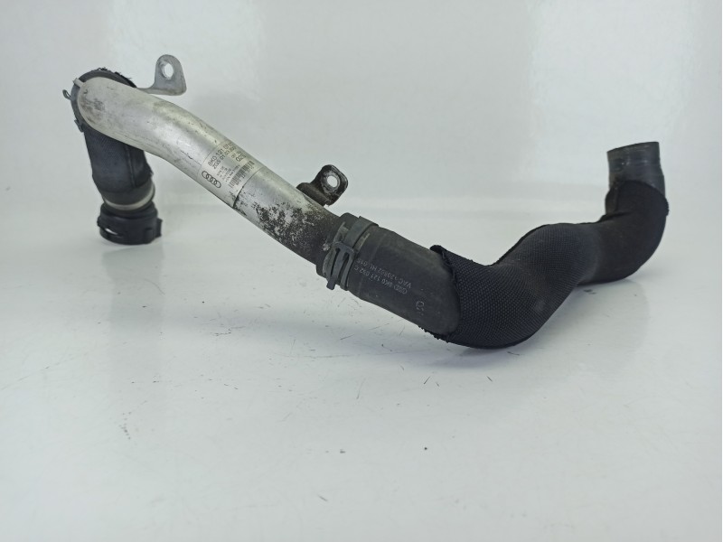 Recambio de tubo para audi a5 (8t3) 3.0 tdi quattro referencia OEM IAM 8K0121071C  