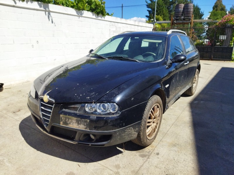 ALFA ROMEO 156 SPORTWAGON (932_)