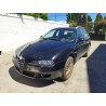 alfa romeo 156 sportwagon (932_) del año 2005