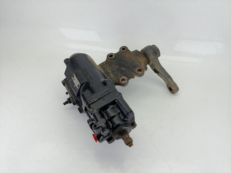 Recambio de caja direccion para nissan terrano ii (r20) 2.7 td 4wd referencia OEM IAM 8074974603  