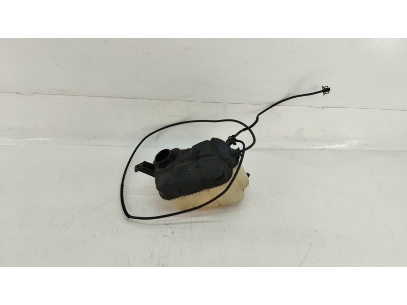 Recambio de deposito expansion para land rover range rover evoque (l538) 2.2 d 4x4 referencia OEM IAM LR024296  