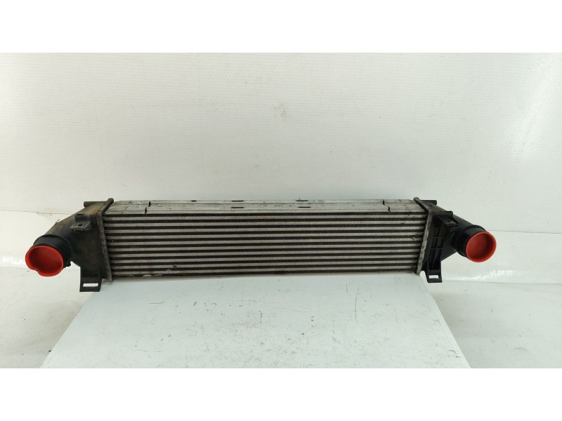 Recambio de intercooler para land rover range rover evoque (l538) 2.2 d 4x4 referencia OEM IAM LR031466  