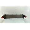 Recambio de intercooler para land rover range rover evoque (l538) 2.2 d 4x4 referencia OEM IAM LR031466  