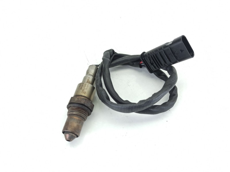 Recambio de sonda lambda para bmw x1 (f48) sdrive 18 d referencia OEM IAM 8595135  