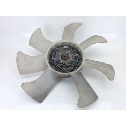 VENTILADOR VISCOSO MOTOR 450152 