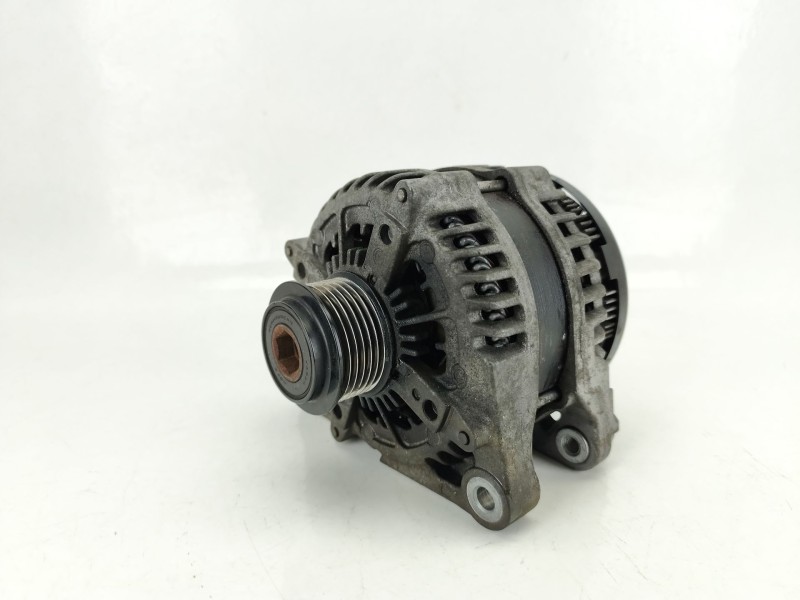 Recambio de alternador para land rover range rover evoque (l538) 2.2 d 4x4 referencia OEM IAM LR028116  