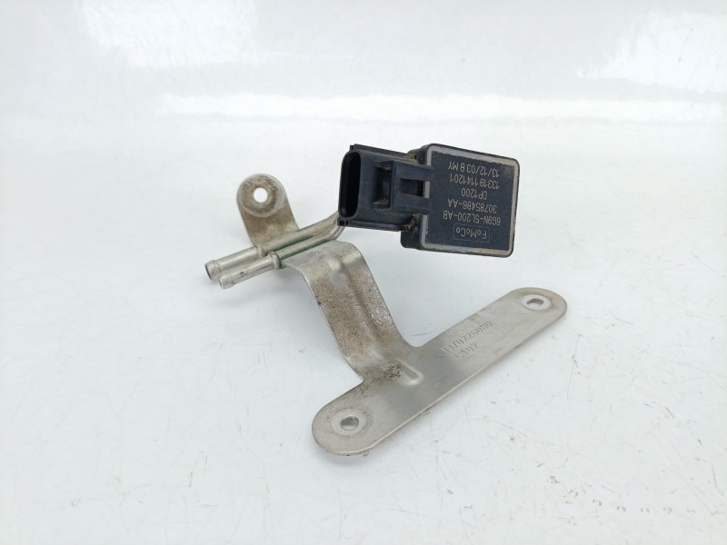 Recambio de sensor para peugeot boxer furgoneta 2.2 hdi 130 referencia OEM IAM 6G9N5L200AB  