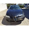 alfa romeo 156 sportwagon (932_) del año 2005